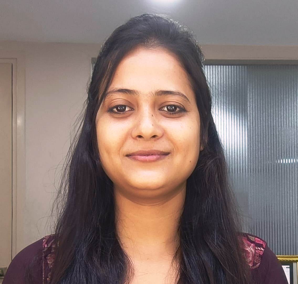 Gazala Siddqui