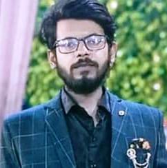 Harshit Shrivastava