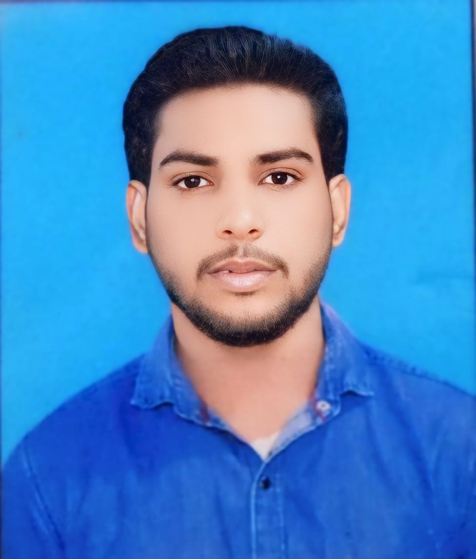 Rishabh Verma