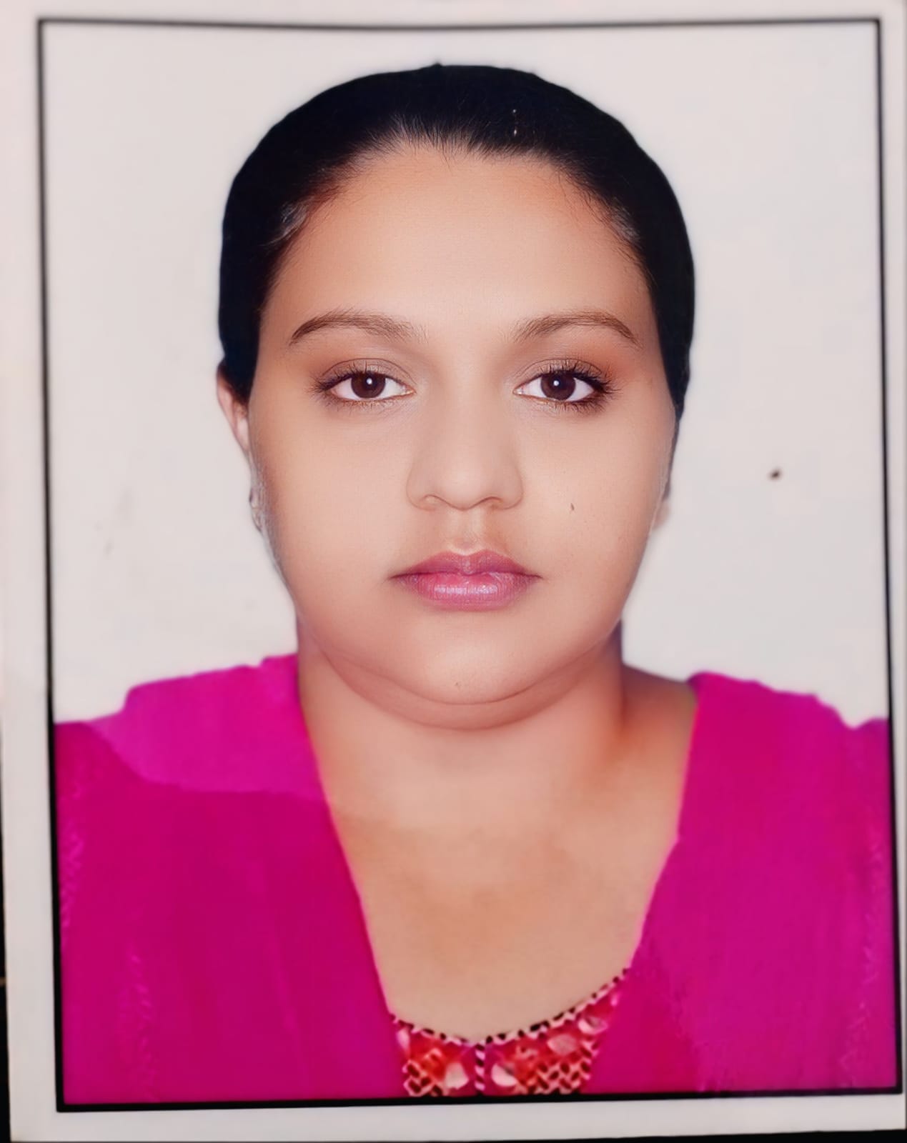T&P Coordinator photo